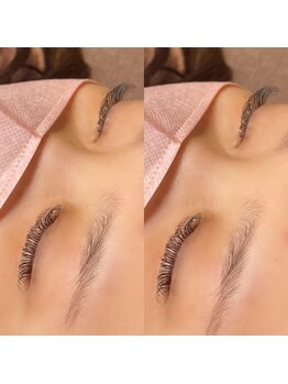 ラ ジェム(la gemme)/まつげエクステ