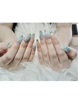 華やか系（イベント・ブライダル）が得意