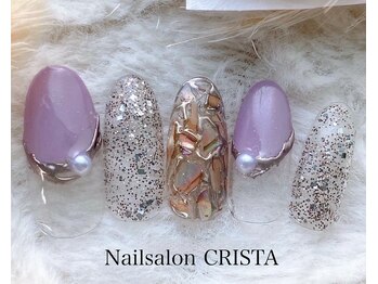 クリスタ(CRISTA)/デザインコース¥9800