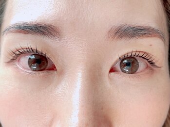 トラスタ(Trusta)/まつ毛パーマ