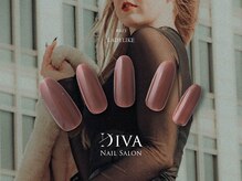 ディーバ 相模大野店(Diva)/秋のワンカラー