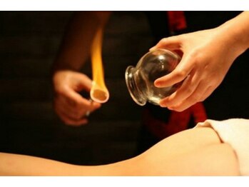 エンジェルビューティー(Angel Beauty)/吸い玉