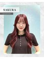 シーンスタジオ 新宿南店(SSIN STUDIO) O. Sakura