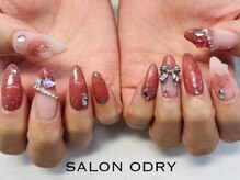 サロン オードリー 名駅店