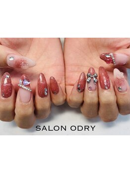 華やか系（イベント・ブライダル）が得意