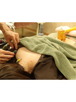 冷え改善・代謝をUPしたい