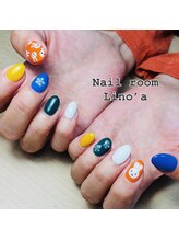 リノア(Lino’a)/ハンド 2本art＋パーツ