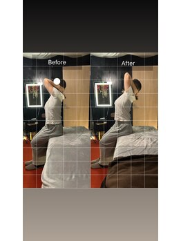 トツキトウカ 2号店 那覇/ヘッドスパ/眼精疲労/自律神経