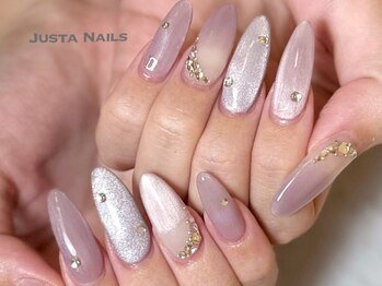 ジャスタネイルズ(JUSTA NAILS)/マグネット