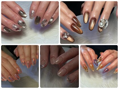 ツリートップス(Tree Tops)の写真