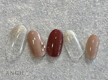 まつげアンドネイル アンジー(ANGIE)/【マグネット サンプル】7,150円