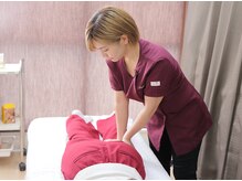 カナサ美容整体院(Kanasa美容整体院)