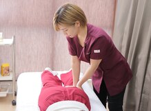 カナサ美容整体院(Kanasa美容整体院)