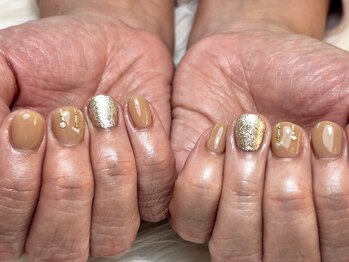 ニカ(NICA)/定額デザインC