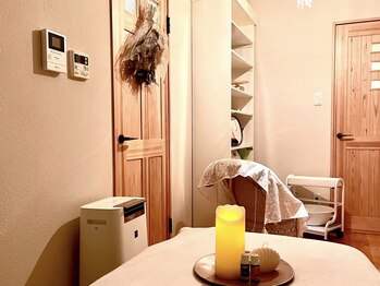 ヌクヌク(NukuNuku)/