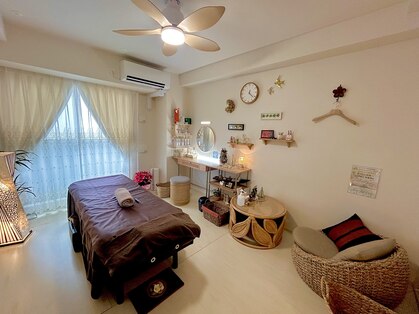 マーベル(MaaBelle)の写真