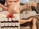 アーユス(AYUS)の写真/蓄積疲労にアロマ×結果重視ケア！香りは施術効果を高めるための一要素◆5つの香りからお好きな香りを◎