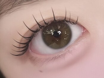 ローズラッシュ(Rose Lash)の写真/≪青山一丁目徒歩1分★話題のLEDエクステ導入店≫肌が弱くエクステを諦めていた方必見！お得なクーポンも◎