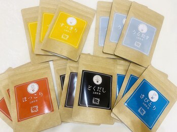 グレイスシャイン(GraceShine)/【トーンヌール五律茶】