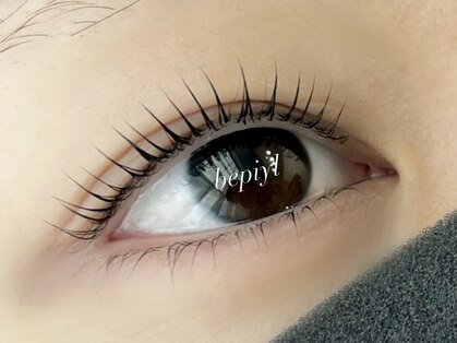 ベピール(bepiyl)の写真