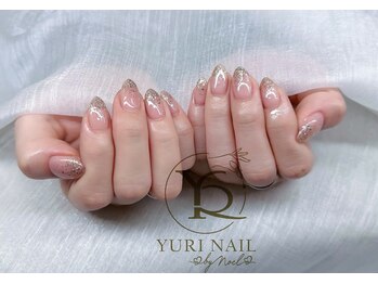 ユリナリタ(YuRi Narita)/