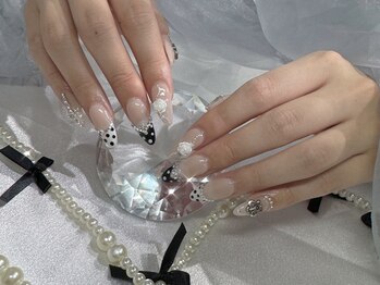 持ち込みフルアート