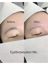 ミー 天王寺店(Me.)/お客様デザイン