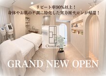 オトサロン(Otosalon)