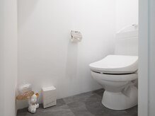 マウム(Maum)/お手洗い