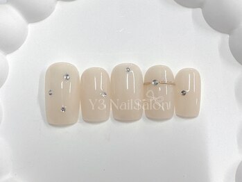 ワイスリー(Y3)/入学式・入社式♪¥6,580→¥4,980