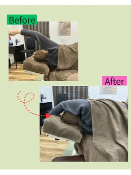 楽する鍼灸 整骨院 南福岡院/