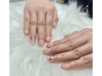 サロンドジュピター(Salon de Jupiter)/