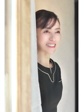 リノエデボーテ(Rinoe’ de beaute) 繁田 美紀