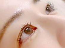 ユリ(yuri)/まつ毛パーマ