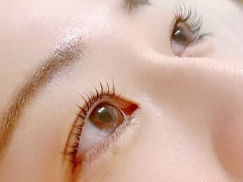 ユリ(yuri)/まつ毛パーマ