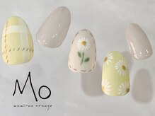 マミーナオレンジ 本八幡店