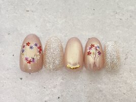 【Artfulコース】￥7700