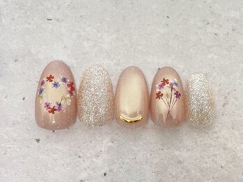 ココル 大塚駅前店(Cocol)/【Artfulコース】¥7700