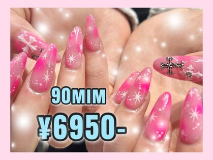 ゆびノさき +tennojiの写真