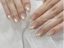 シエル バイ アンテリジャン(Ciel By Antellijan)/シンプルちゅるちゅるマグネット