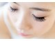 アリナラッシュ(ARINA LASH)の写真/【人気No.1メニュー】ボリュームを最大限出したい方はLEDダブルフラットがオススメ◎目元のお悩み解消☆