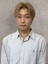ミレボ 原宿 表参道(Me.rebo)&nbsp;Shun 