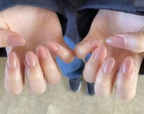 ナチュアネイル(Natur Nail)
