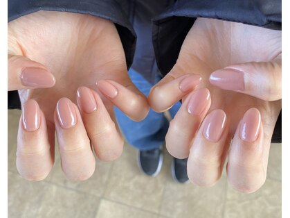 ナチュアネイル(Natur Nail)の写真