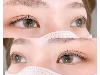 リーチェビューティアオ(riche Beauty Ao)/