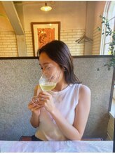 アイネイルズ 天神今泉店(I-nails) Yuka