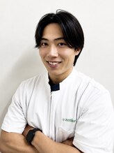 カイロプラクティック輝 桐山 真也