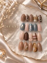 リアン(RE:EN)/定額◎casual◆design