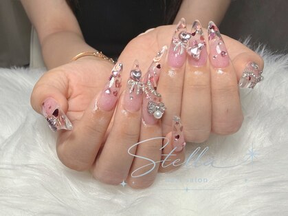 ステラネイル 渋谷(Stella nail)の写真