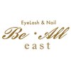 ビオールイースト(Be All east)ロゴ